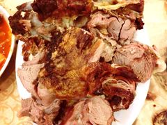 iphone_upload_pic-维吾尔餐厅(宜山路店)