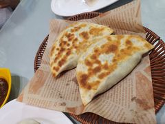 -听涛雅苑百味饺子老家菜馆