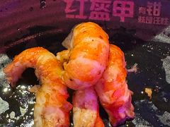 -红盔甲·小龙虾(车公庙店)