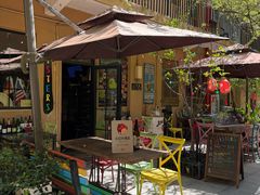 -SISTERS BAR RESTAURANT川意酒馆(嘉善老市H楼店)