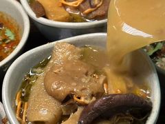 -滇釜火锅·能喝汤的火锅(车公庄店)