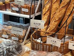 -C·BREAD饱仓(北苑店)