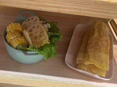 -池云涧自然椰子鸡(万泰汇店)