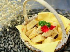 -手选潮汕鲜活牛肉火锅(二七广场店)