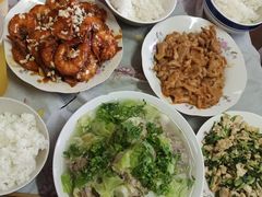 -惠宾饭庄(千禧店)