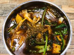 -枪火串烧·东北特色烧烤(罗湖总店)