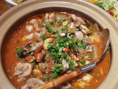 -火宫殿·湘菜小吃·商务宴请·生日聚会(东塘店)