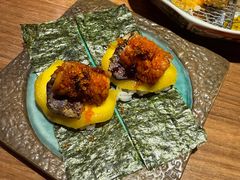 -隐月· 㐂和食屋(芝罘万达公馆店)