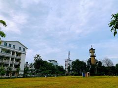 -广西大学(大学东路校区)