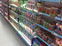 -鑫海韵通大卖场(平谷店)