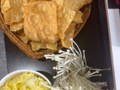 -牛品福潮汕牛肉火锅(旺庄店)