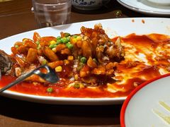 -鱼食饭稻·苏浙土菜17年老馆子(平江路店)