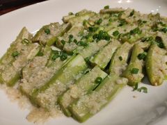 蒜蓉蒸秋茄-顺德了能馆(虎门店)