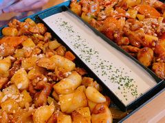 -DM CHICKEN 分米鸡