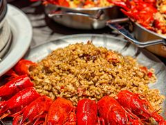 -龙巢盱眙龙虾·牛蛙·烧烤宵夜(八卦岭店)