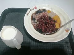 -鲜芋仙(中华广场店)