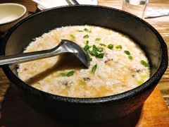 石锅豆腐-建德食府·十八年建德菜(天目里国际街区店)