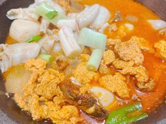 -肖记公安牛肉鱼杂馆·省级非物质文化遗产(三角路直营店)