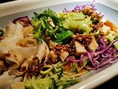 麦醋手工凉皮-掌柜的店·河南菜(世茂店)