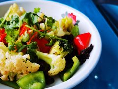 -My Way Town买味堂·东南亚餐厅(亦庄店)