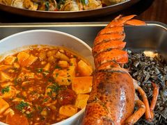 -Bistro 63 创意融合料理(广粤天地店)