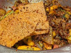 -嘎嘎鸭下巴·爆辣干锅(明教寺店)