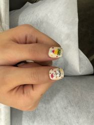 -斯馨·健康美甲美睫