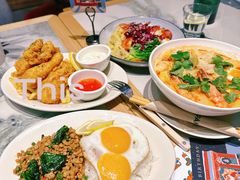 -沛家·西餐Brunch·直火料理