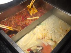 -五星桥原切肥牛火锅·30年专注好牛肉(湖塘店)