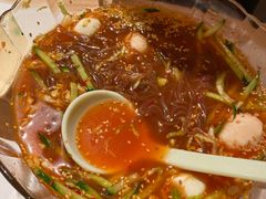 -七八冷面·延边朝鲜族美食(圣熙八号店)