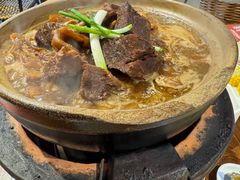-阿润打边炉·鲜切鸡煲(华漕店)