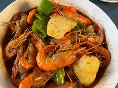 -昆承湖酒家·本帮农家菜