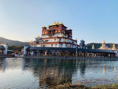 -灵山胜境