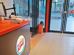 -汉堡王(北京通州领展店)