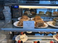 -PETIT PARIS 小巴黎(凯德1818店)