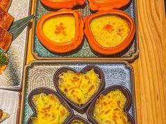 -贵木日本料理·铁板烧(新地假日广场店)