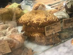 -PAPER STONE BAKERY(天环店)