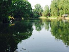 畅观楼-北京动物园-畅观楼