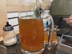 -青柠记忆泰式海鲜火锅(合生汇购物中心店)