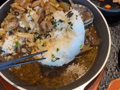 -九田家黑牛烤肉料理(珠江摩尔店)