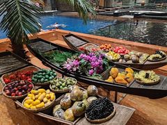 -清河半岛温泉度假酒店