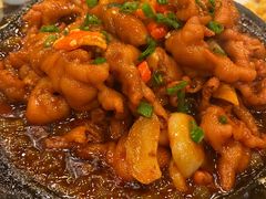 -西江美食舫·江西菜(健德桥店)