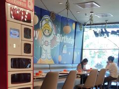 -必胜客(新辰里酒仙桥店)