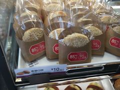 -85度C(广州石牌桥店)