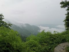 -南岳衡山风景名胜区