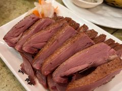 冻顶茶鹅-鹅庄·台湾美食(七宝店)