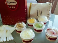-哈根达斯(宜兴万达店)