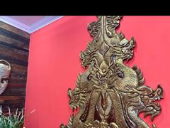 -福禧酒窖·中餐厅 (万柳店)