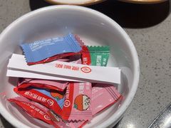 -海底捞火锅(丰尚国际广场店)