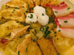 -世华轩餐厅(金仓永华大酒店)